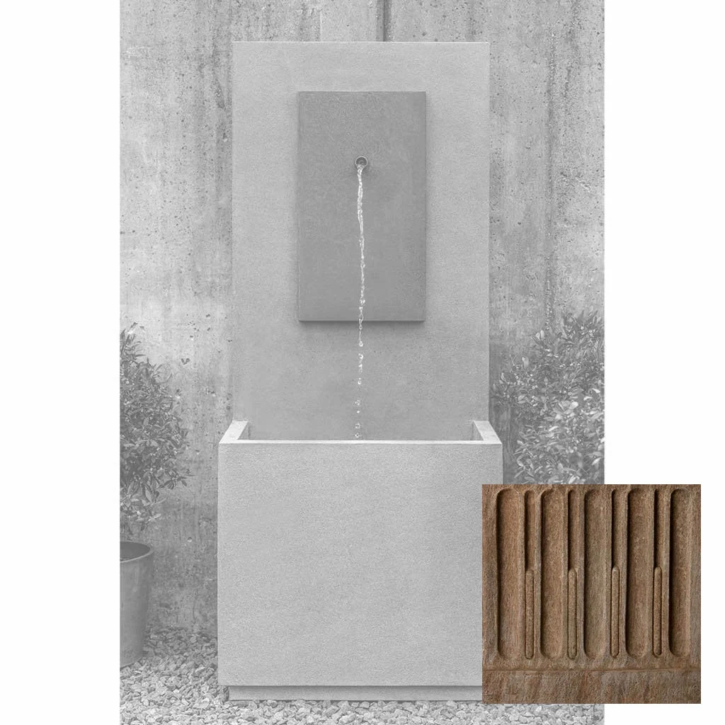 Campania MC-1 Fountain - FT-331/CP - Image 16