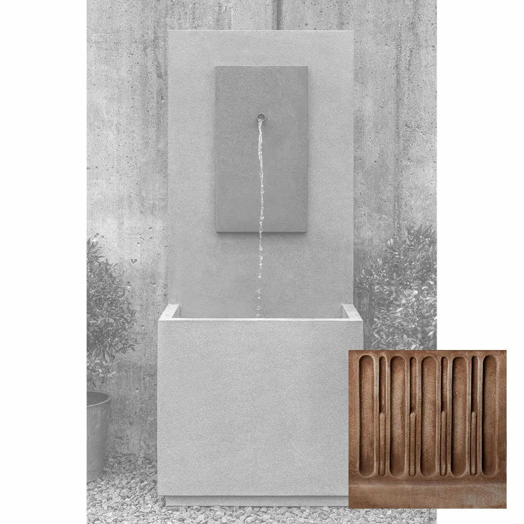Campania MC-1 Fountain - FT-331/CP - Image 17