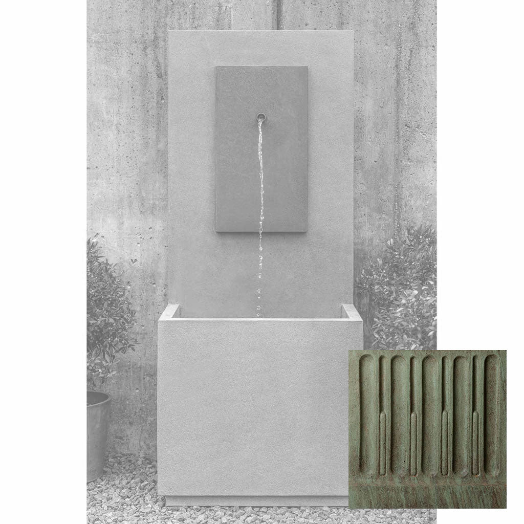 Campania MC-1 Fountain - FT-331/CP - Image 18