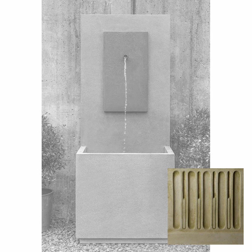 Campania MC-1 Fountain - FT-331/CP - Image 19