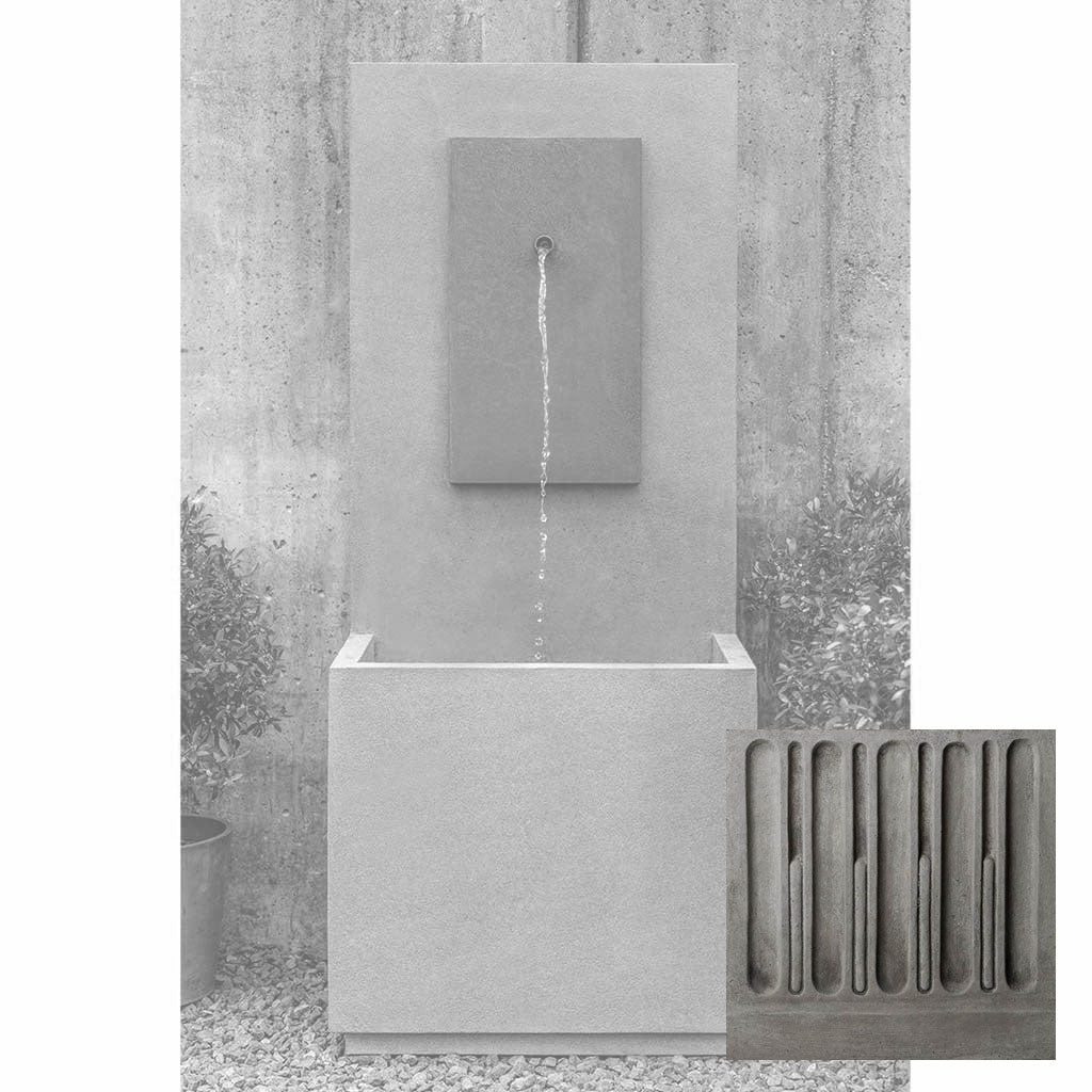 Campania MC-1 Fountain - FT-331/CP - Image 22