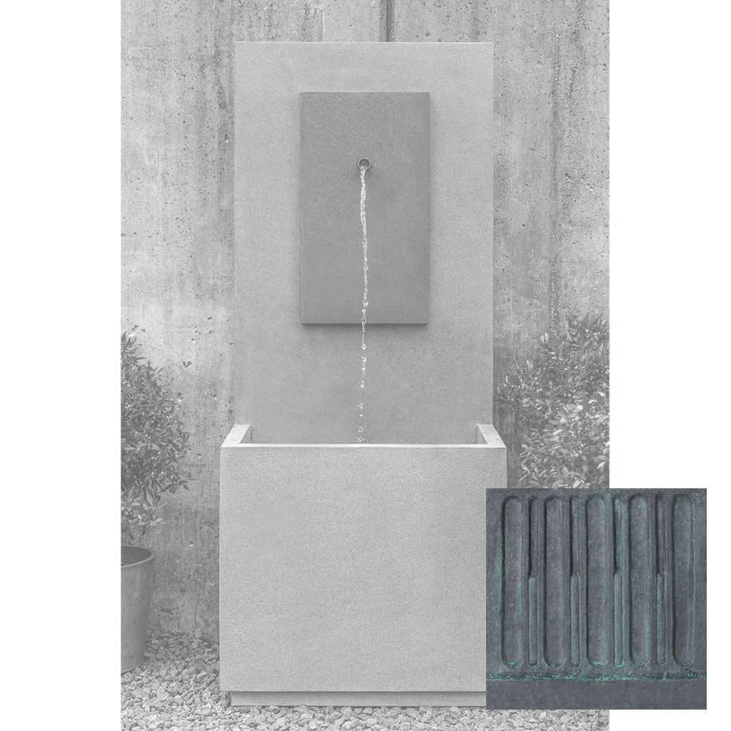 Campania MC-1 Fountain - FT-331/CP - Image 23