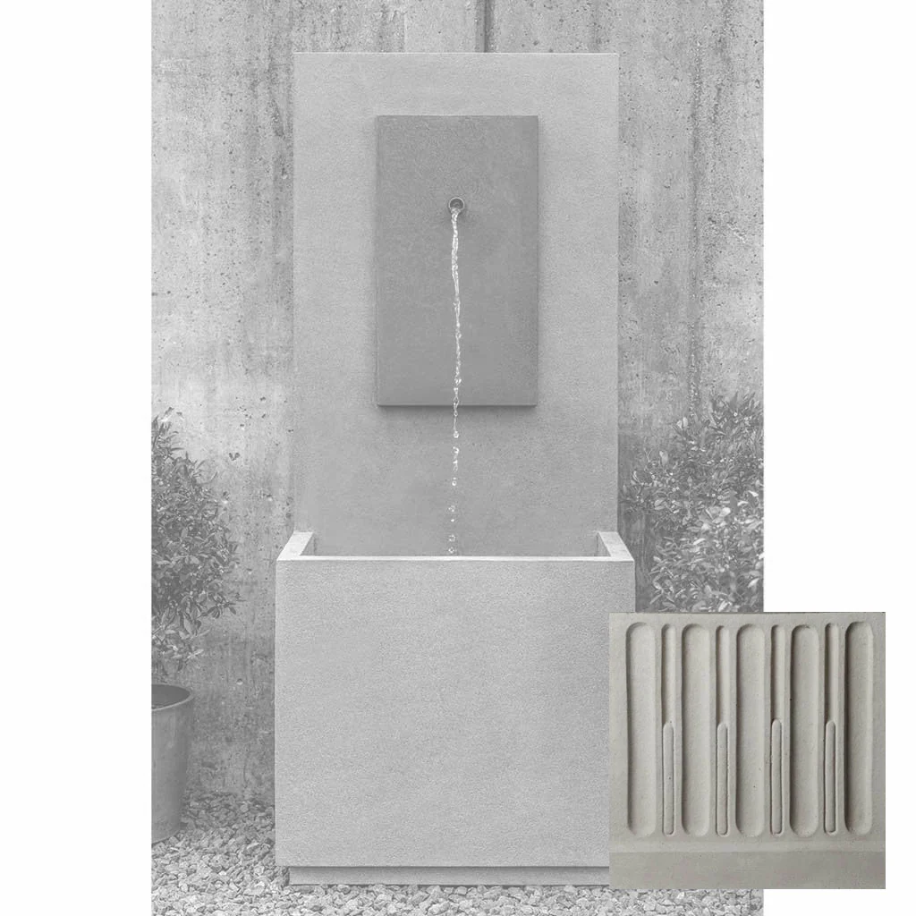 Campania MC-1 Fountain - FT-331/CP - Image 24