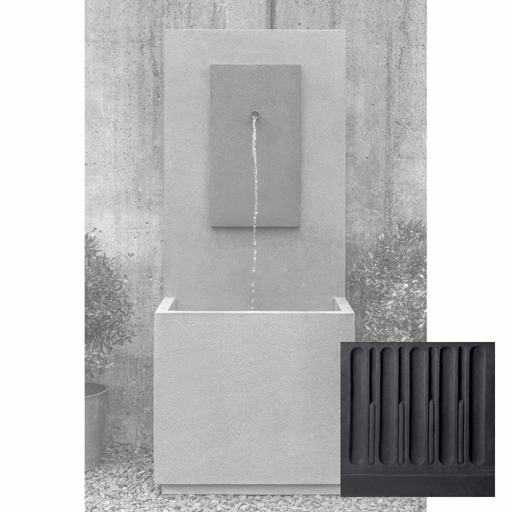 Campania MC-1 Fountain - FT-331/CP - Image 25
