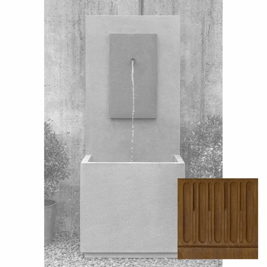 Campania MC-1 Fountain - FT-331/CP - Image 26