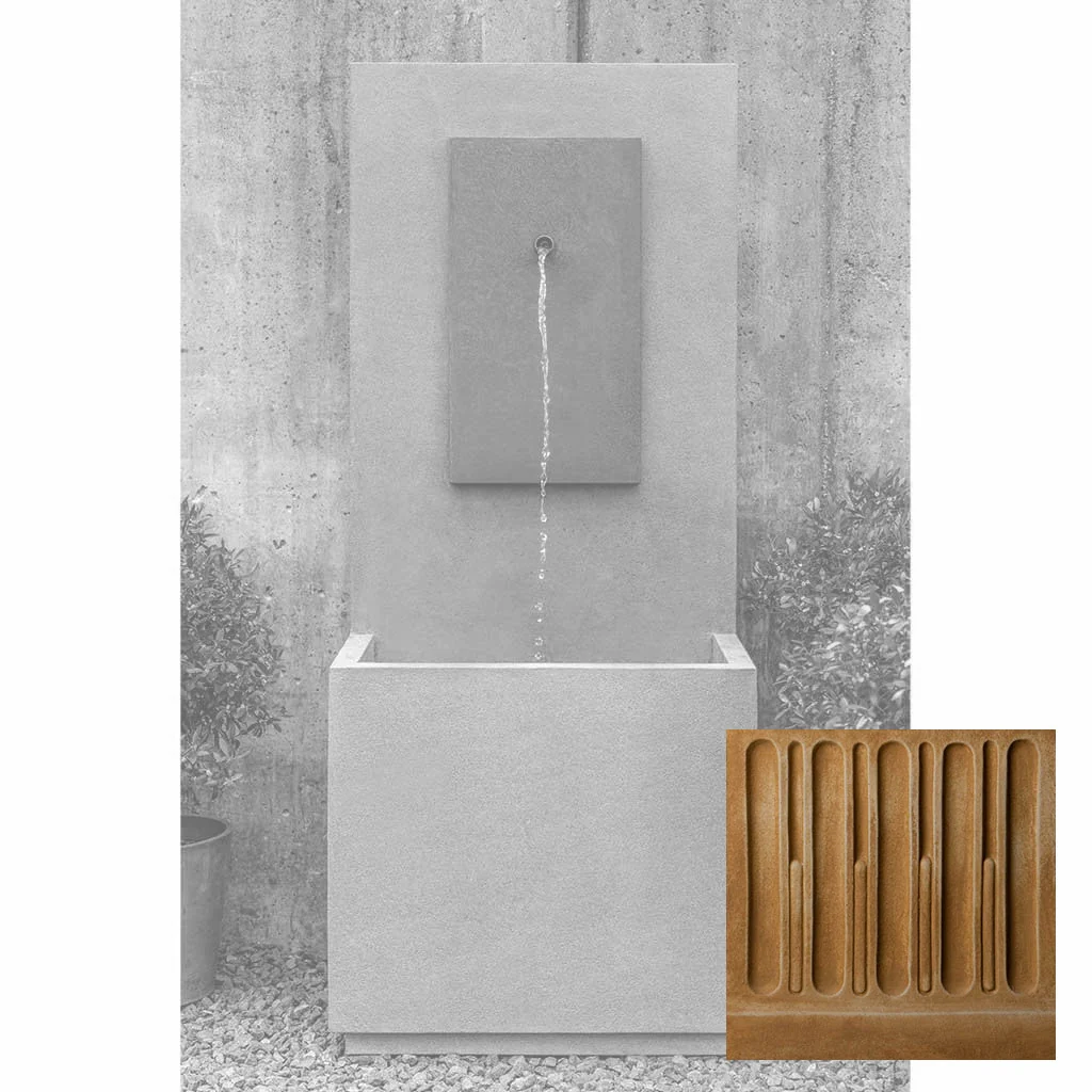 Campania MC-1 Fountain - FT-331/CP - Image 27