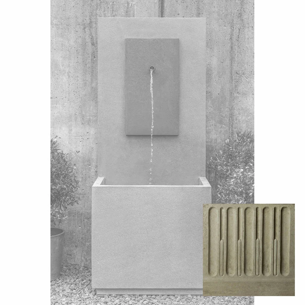 Campania MC-1 Fountain - FT-331/CP - Image 28