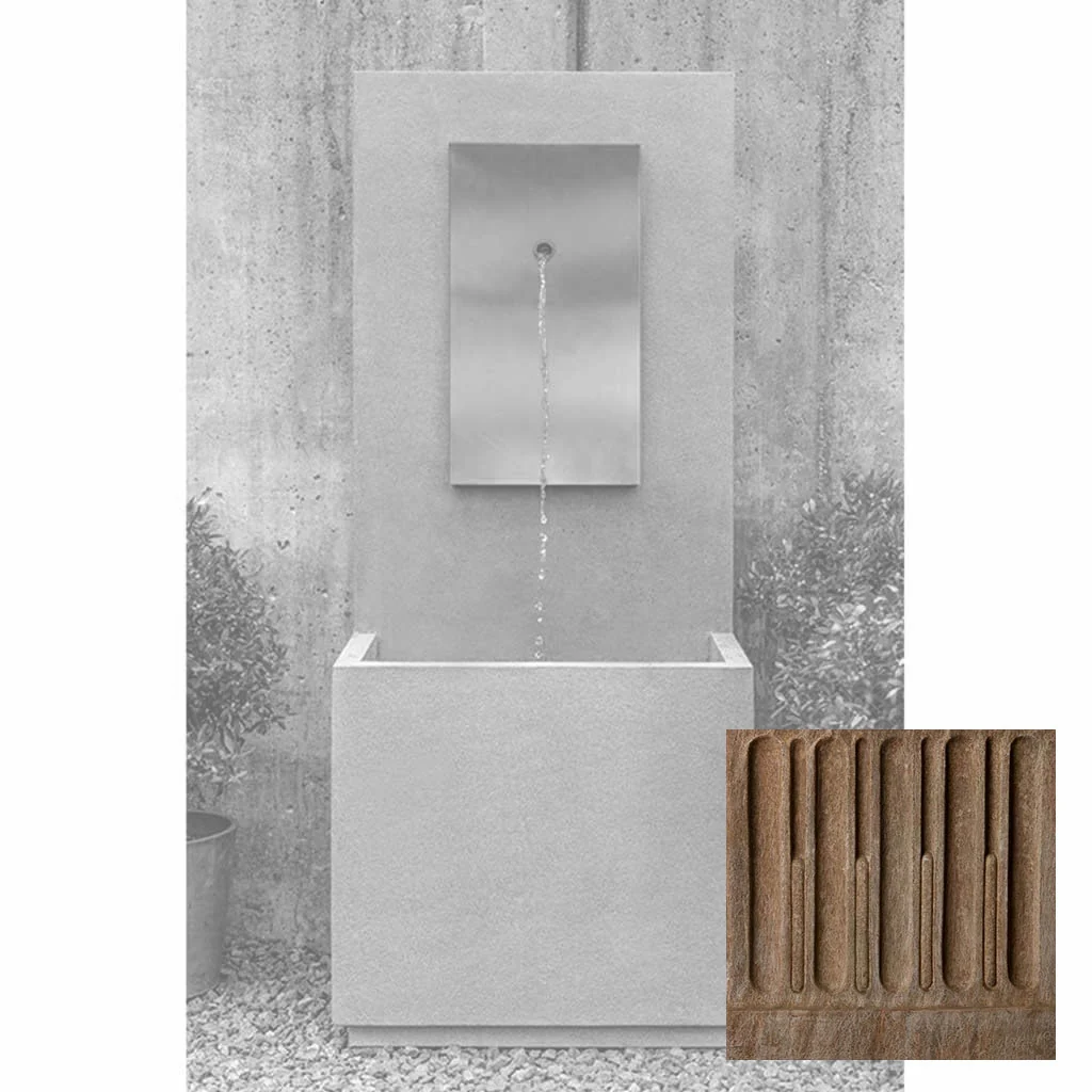 Campania MC-1 Fountain - FT-331/CP - Image 3