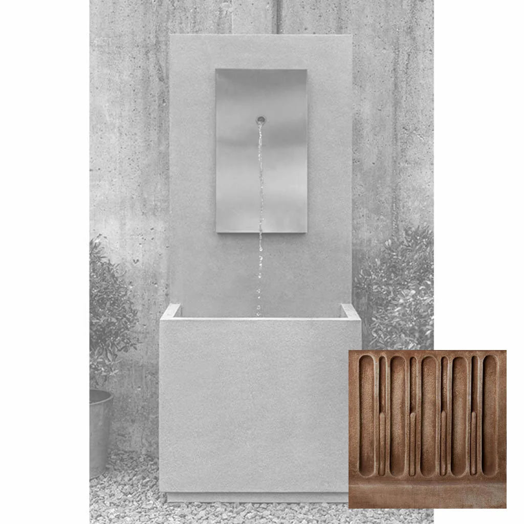 Campania MC-1 Fountain - FT-331/CP - Image 4