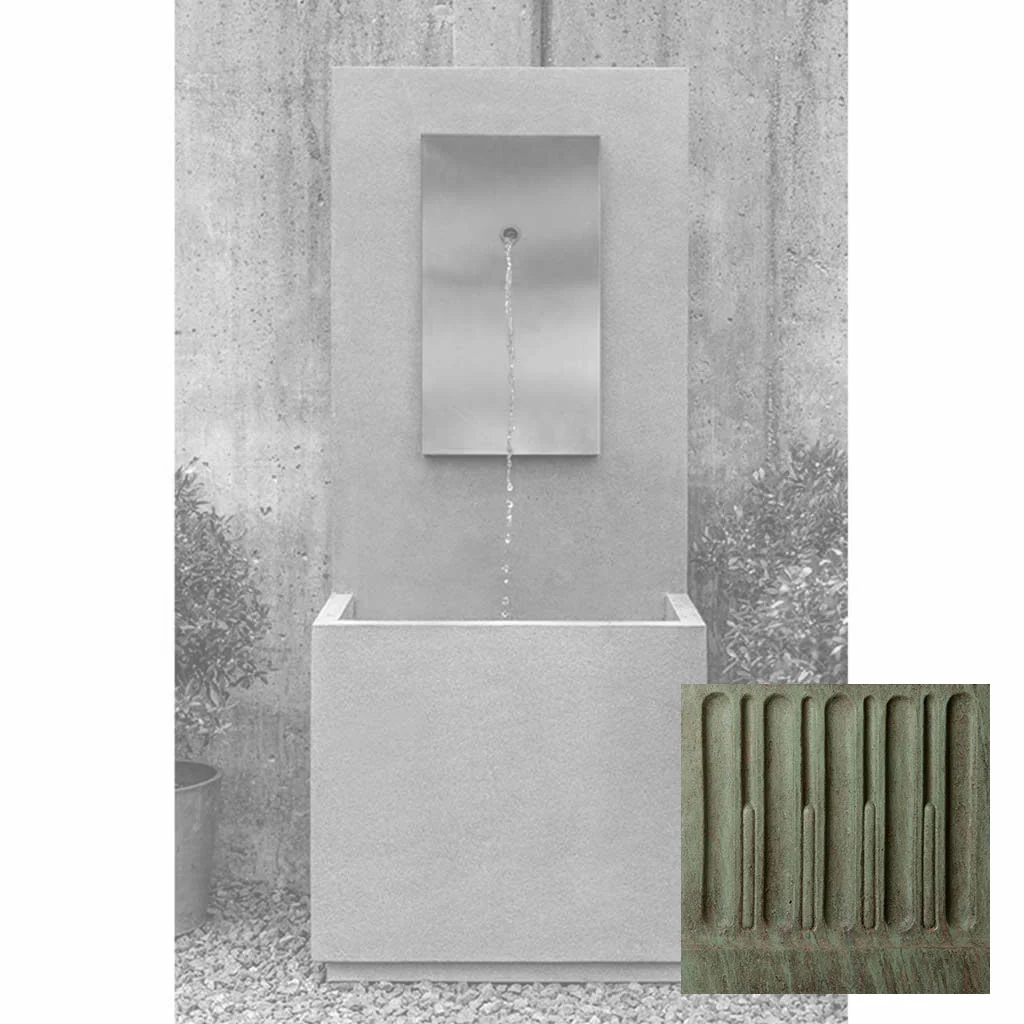 Campania MC-1 Fountain - FT-331/CP - Image 5