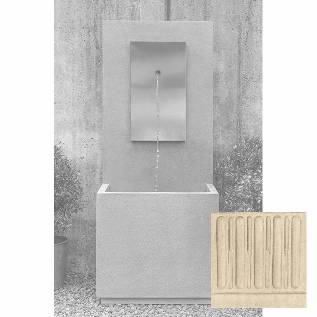 Campania MC-1 Fountain - FT-331/CP - Image 7