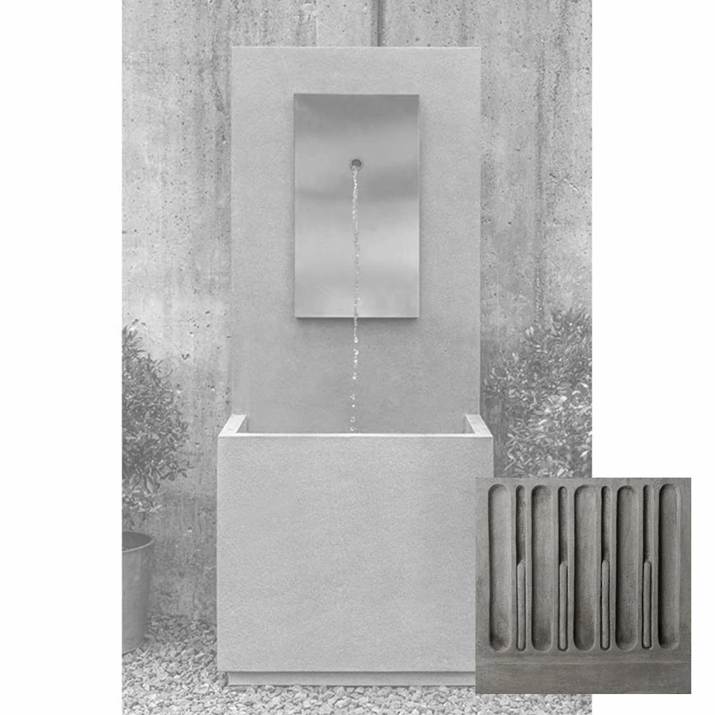 Campania MC-1 Fountain - FT-331/CP - Image 9