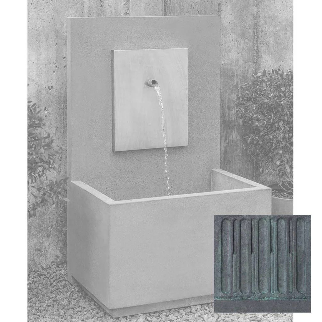 Campania MC-2 Fountain - FT-332/CP - Image 10