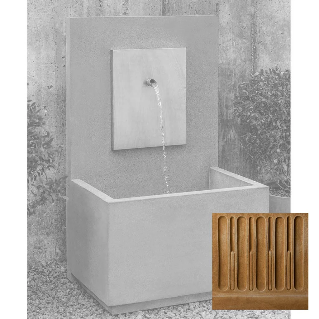 Campania MC-2 Fountain - FT-332/CP - Image 14