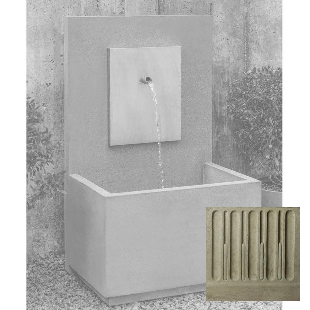 Campania MC-2 Fountain - FT-332/CP - Image 15