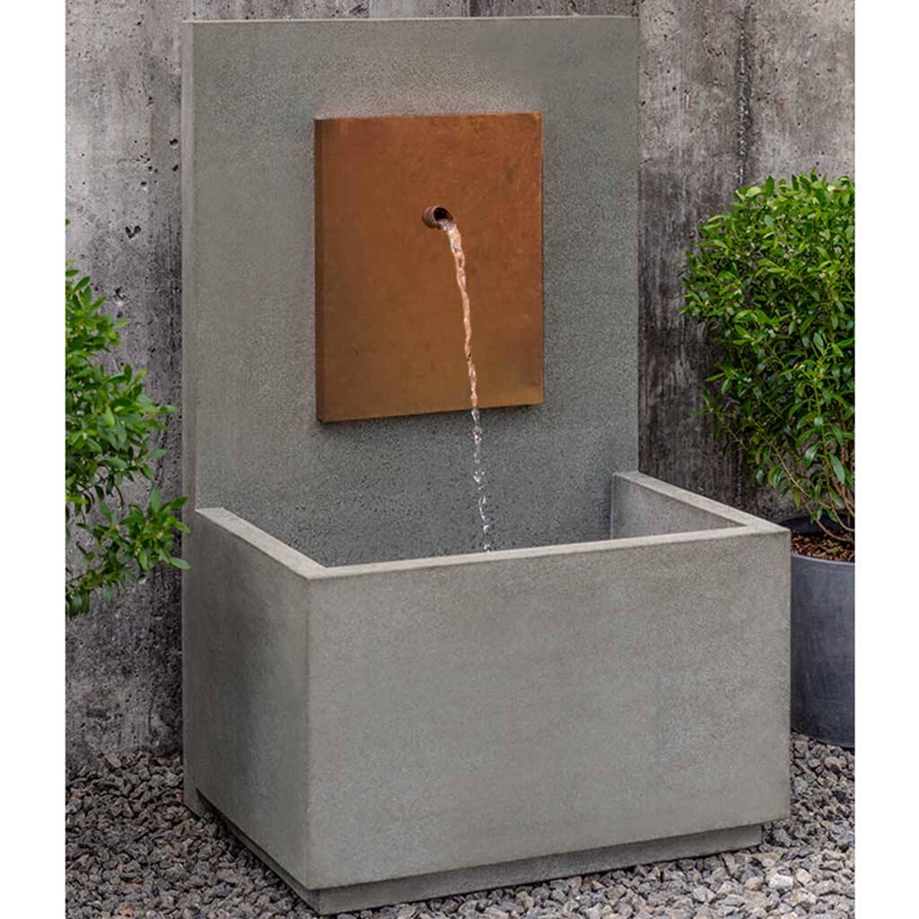 Campania MC-2 Fountain - FT-332/CP - Image 2