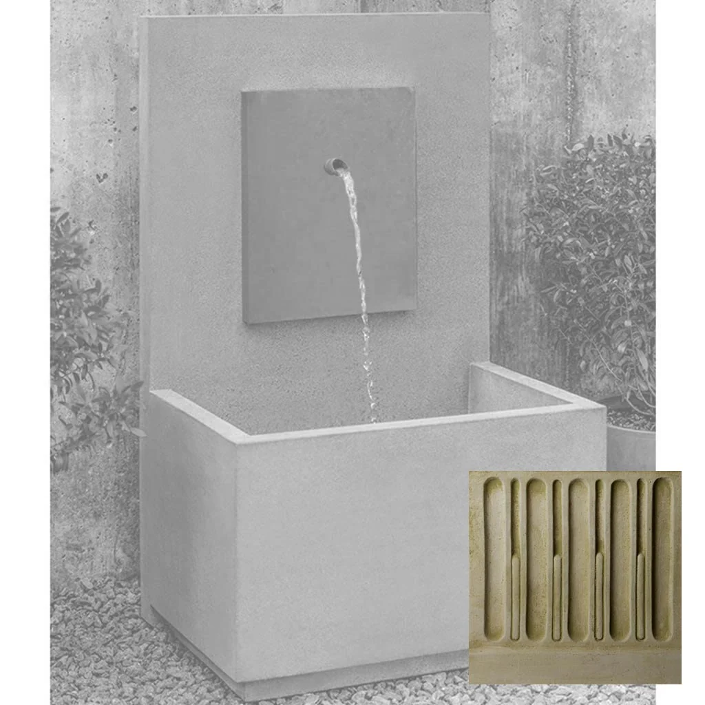 Campania MC-2 Fountain - FT-332/CP - Image 20