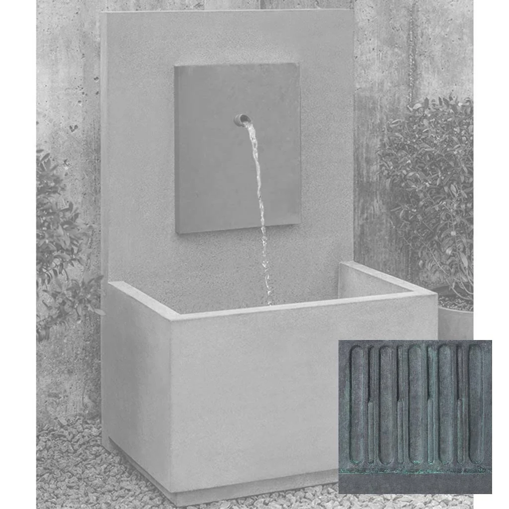 Campania MC-2 Fountain - FT-332/CP - Image 24