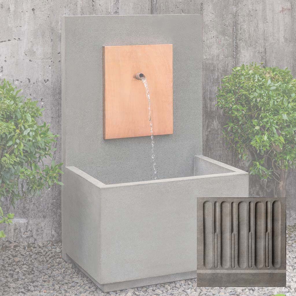Campania MC-2 Fountain - FT-332/CP - Image 28