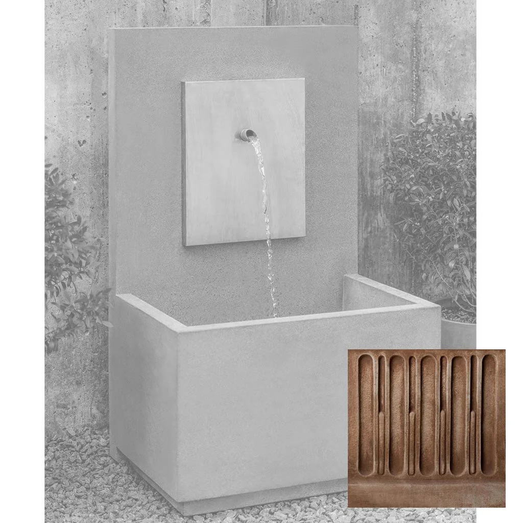 Campania MC-2 Fountain - FT-332/CP - Image 4