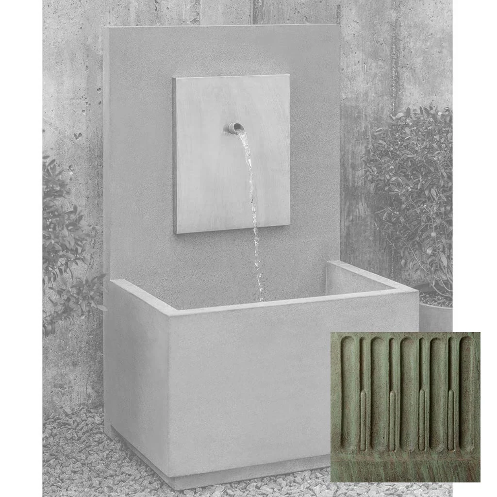 Campania MC-2 Fountain - FT-332/CP - Image 5