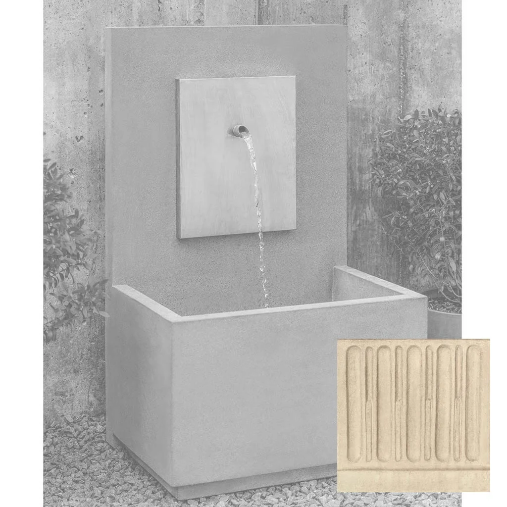 Campania MC-2 Fountain - FT-332/CP - Image 7