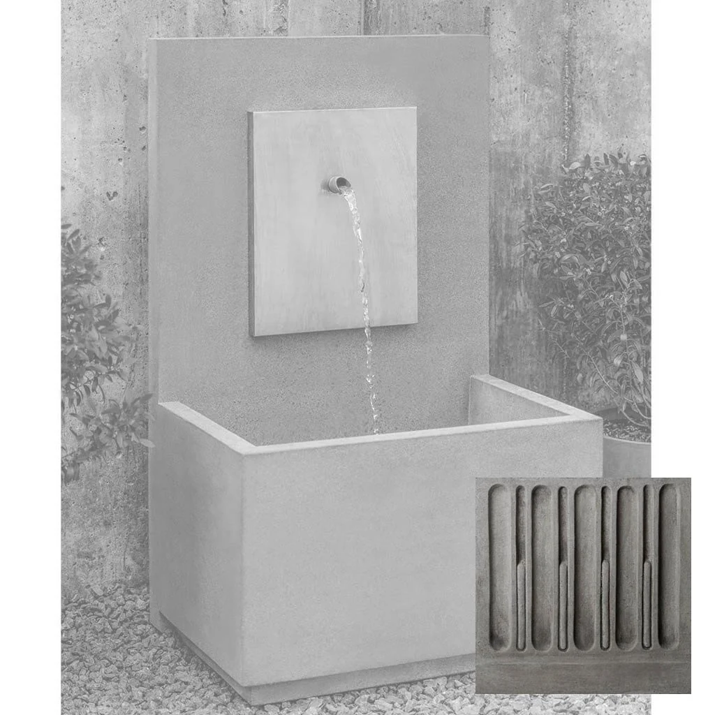 Campania MC-2 Fountain - FT-332/CP - Image 9