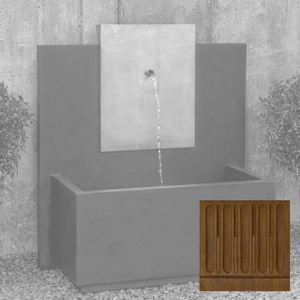 Campania MC-3 Fountain - FT-333/CP - Image 13