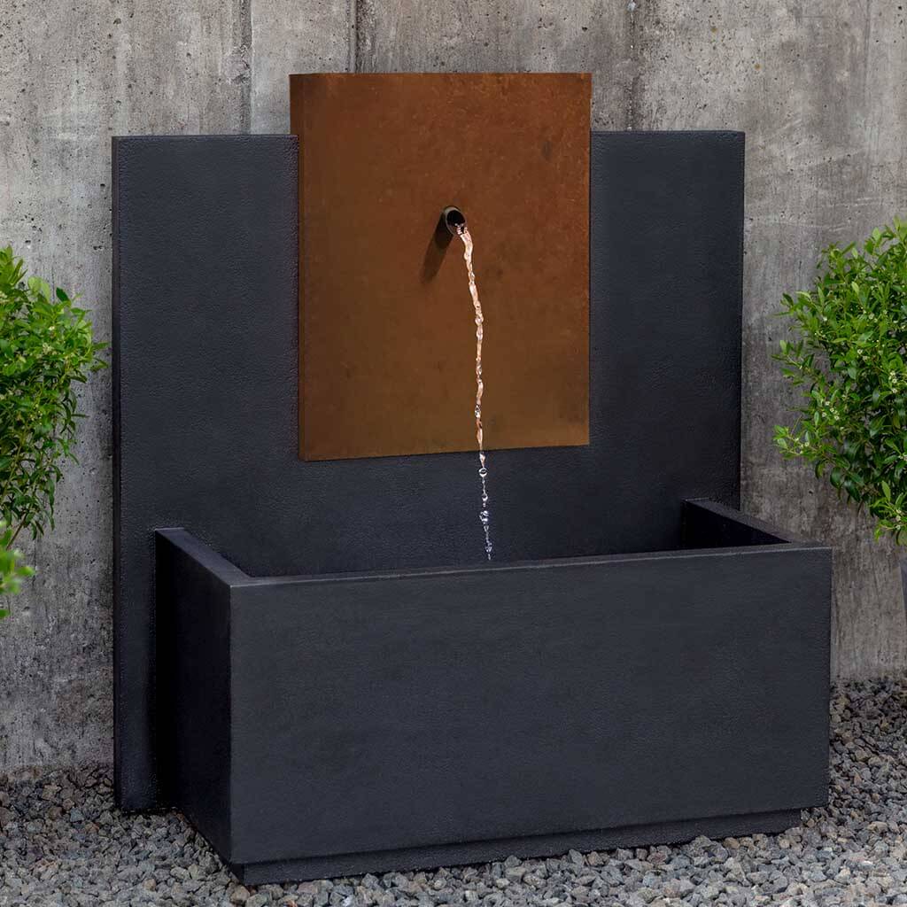 Campania MC-3 Fountain - FT-333/CP - Image 2