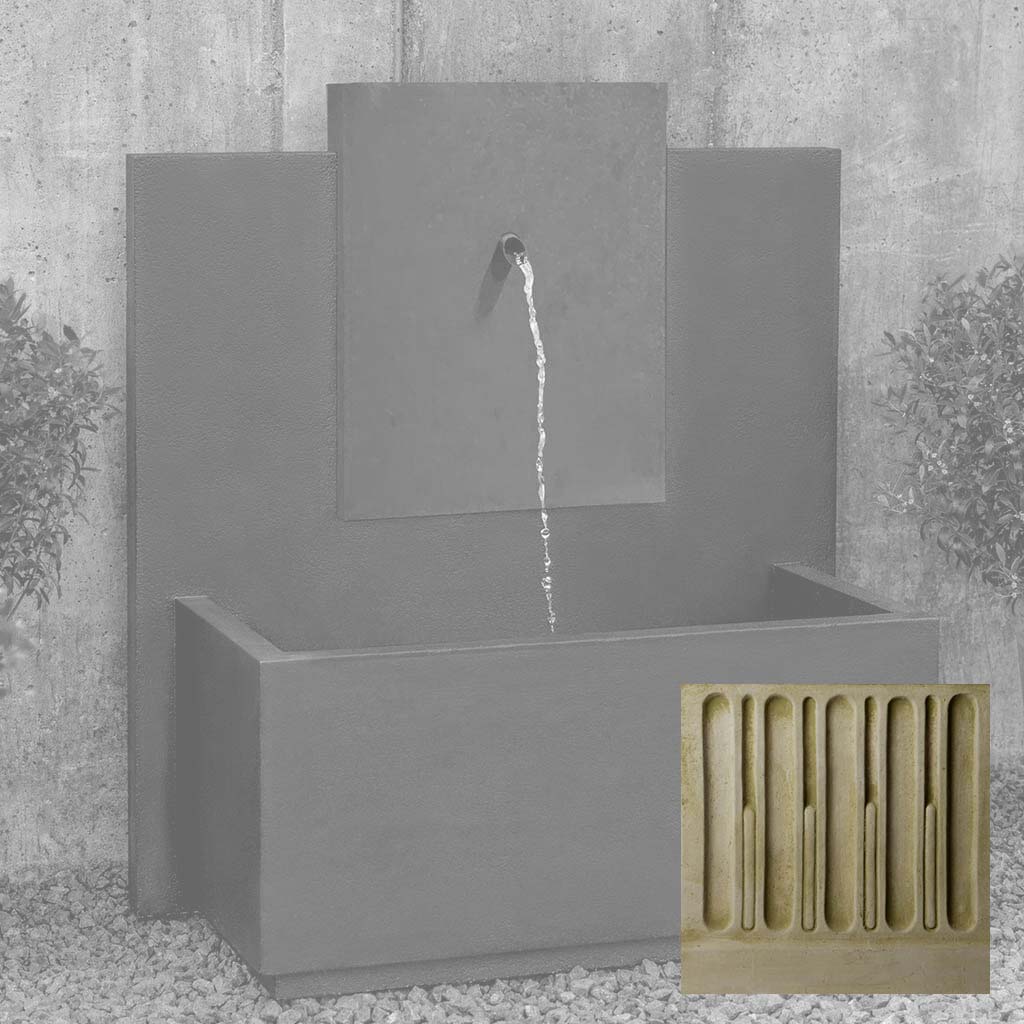 Campania MC-3 Fountain - FT-333/CP - Image 21