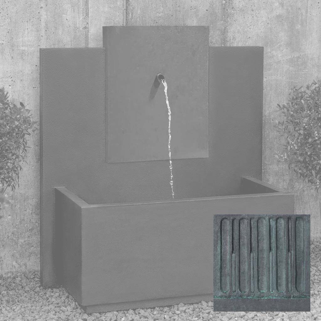 Campania MC-3 Fountain - FT-333/CP - Image 25