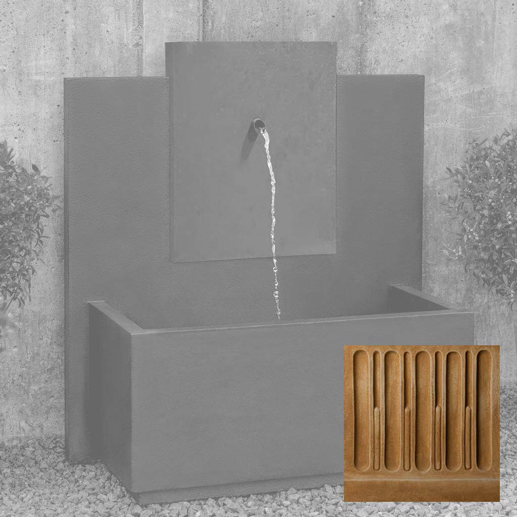 Campania MC-3 Fountain - FT-333/CP - Image 29