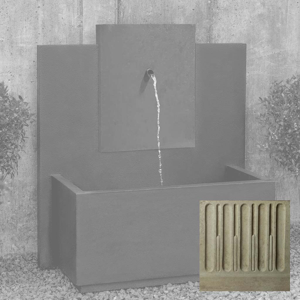 Campania MC-3 Fountain - FT-333/CP - Image 30