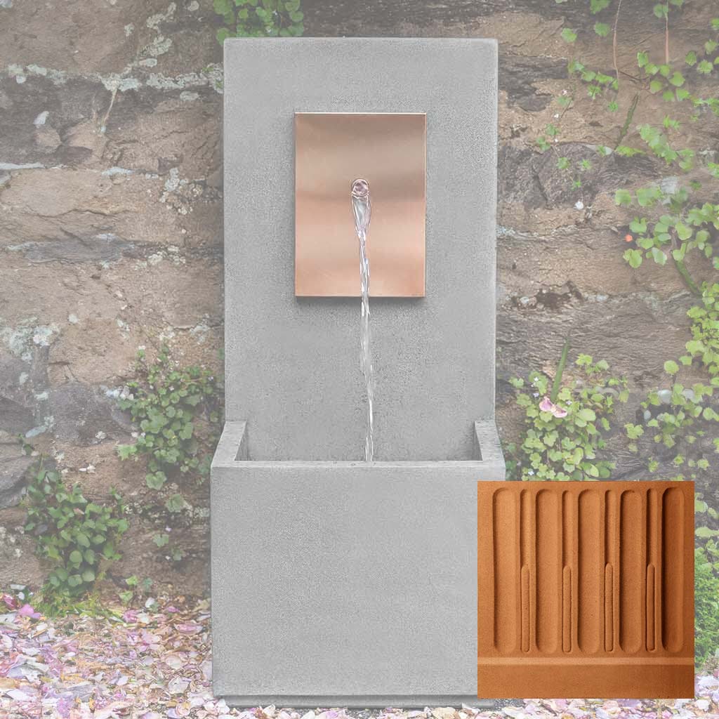 Campania MC 4 Fountain - FT-339/CP - Image 15