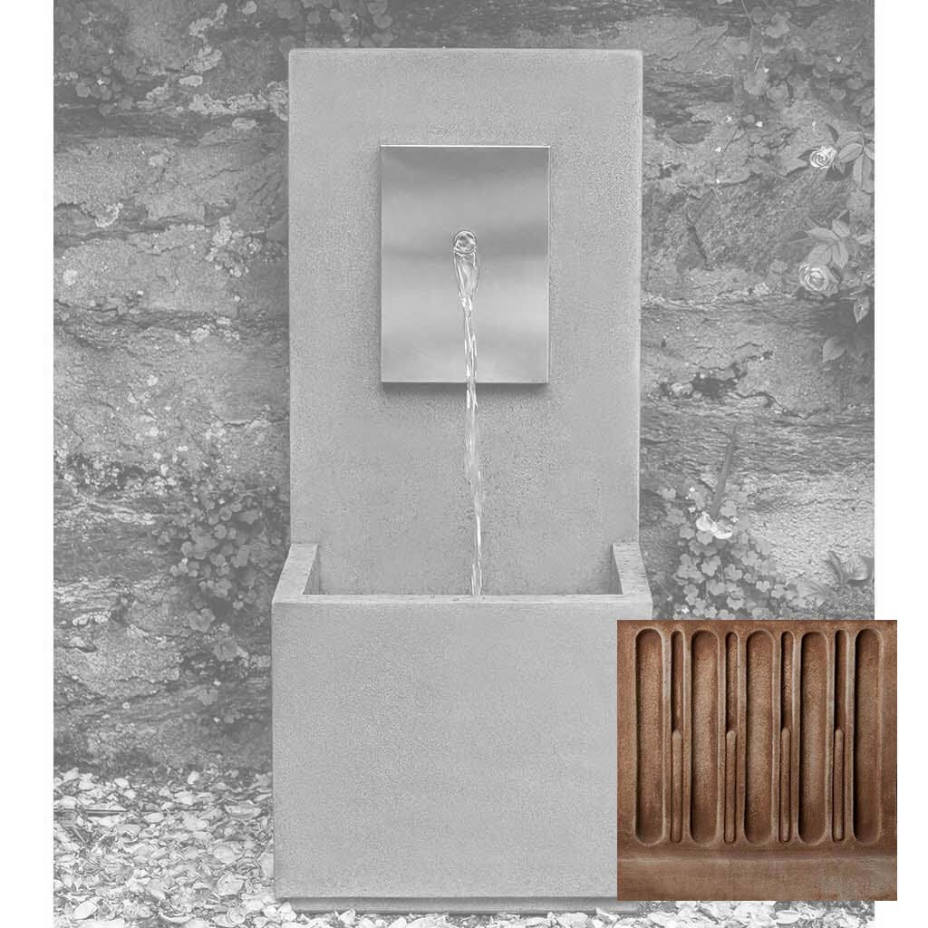 Campania MC 4 Fountain - FT-339/CP - Image 4