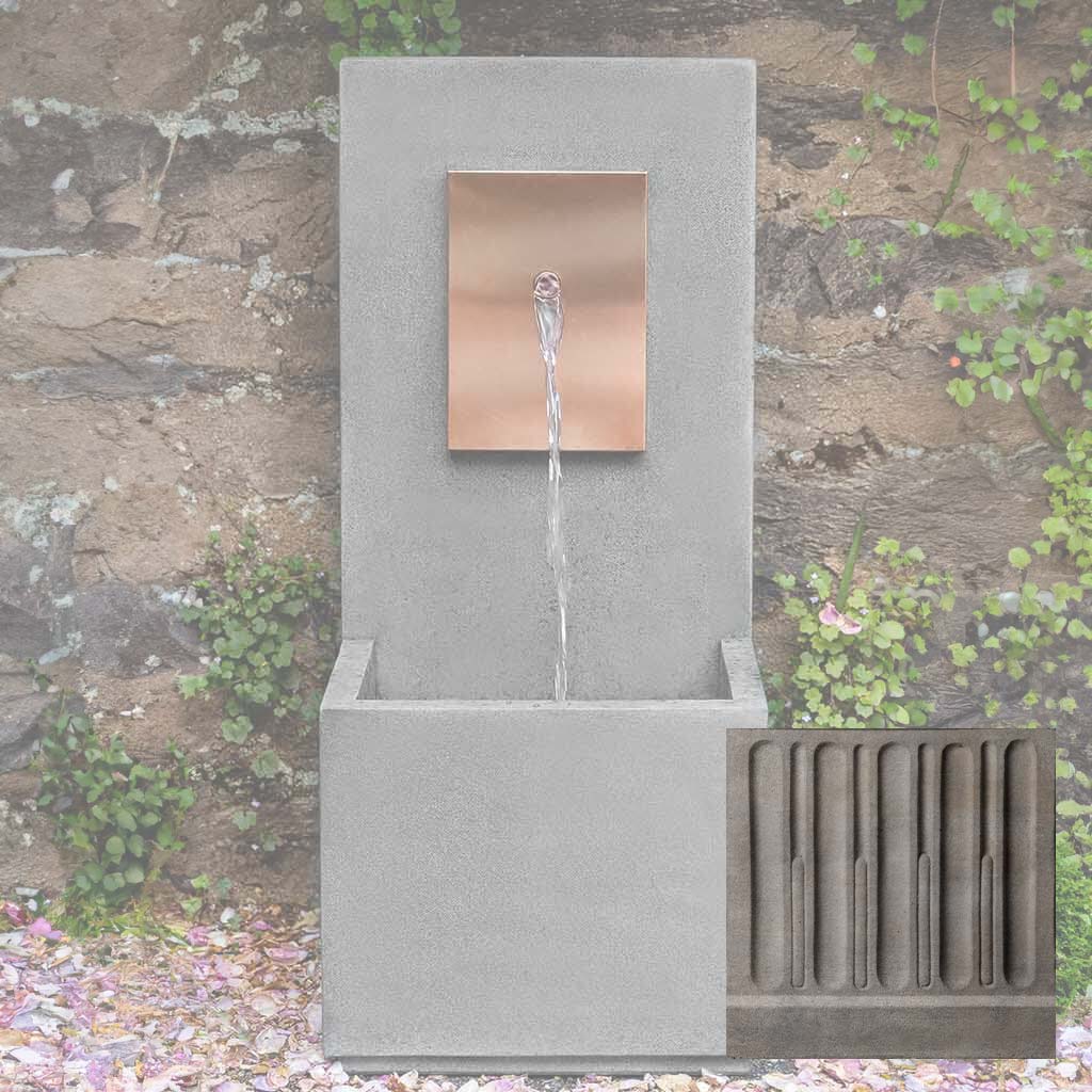 Campania MC 4 Fountain - FT-339/CP - Image 6