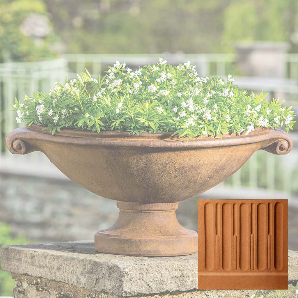 Campania Medici Planter, Small - P-623 - Image 14