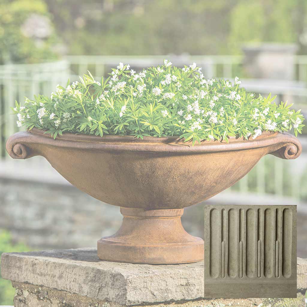 Campania Medici Planter, Small - P-623 - Image 16