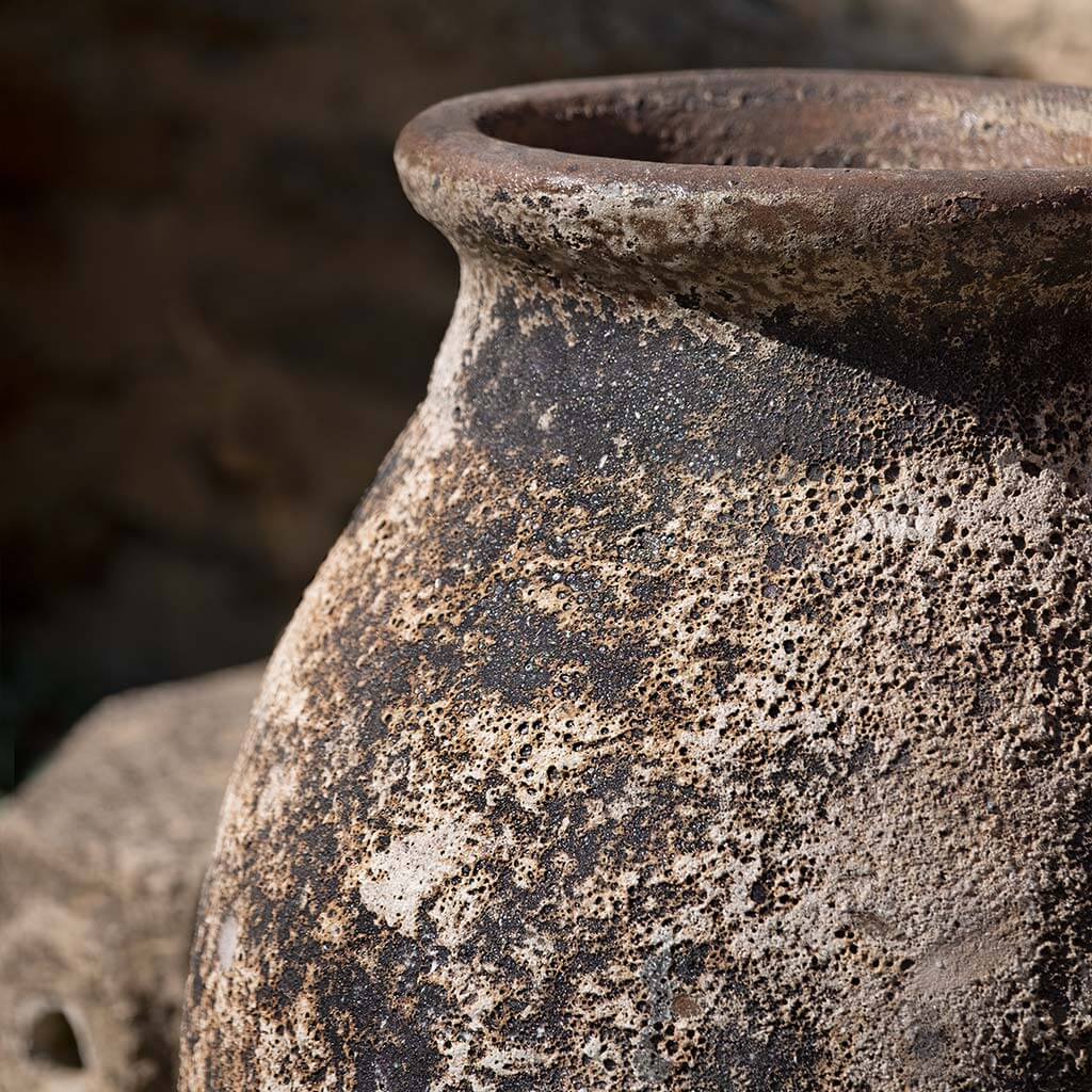 Campania Ménerbes Jar Planter -  6102-11801 - Image 2