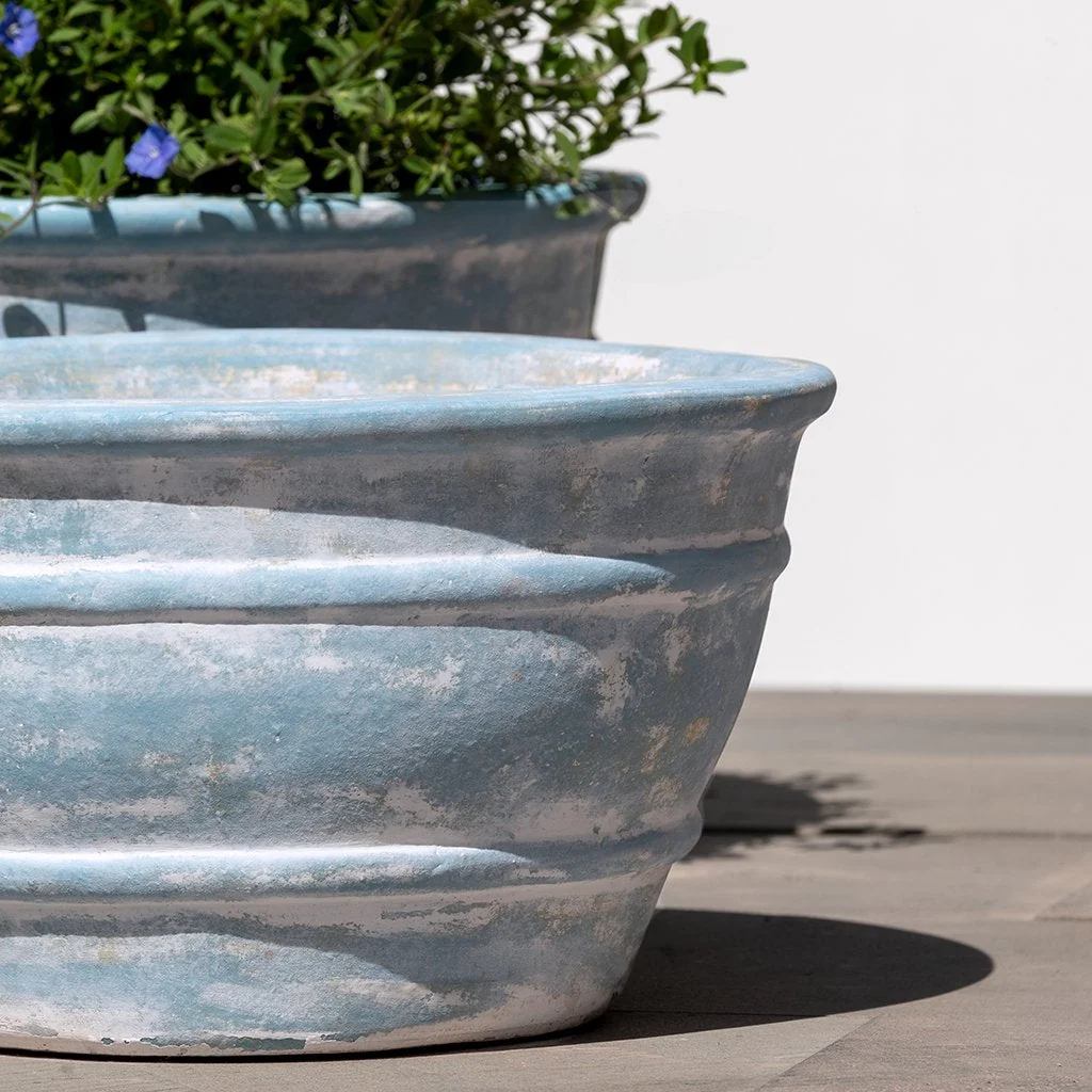 Campania Mera Planter, Set of 3 - 7010-26003 - Image 3