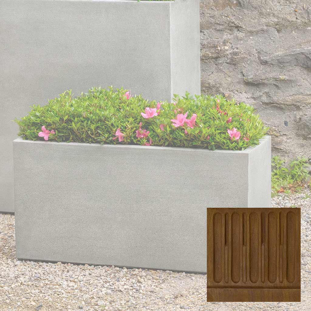 Campania Metro Box Planter - P-905 - Image 14