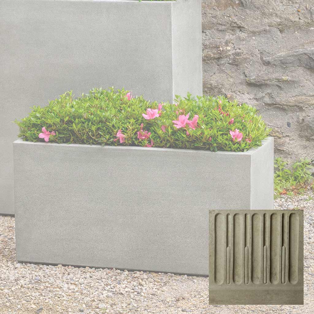 Campania Metro Box Planter - P-905 - Image 17