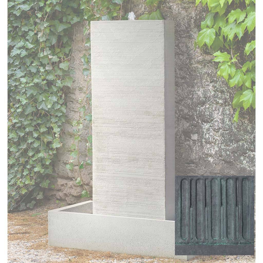Campania Metropol Fountain - GFRCFT-1110 - Image 10