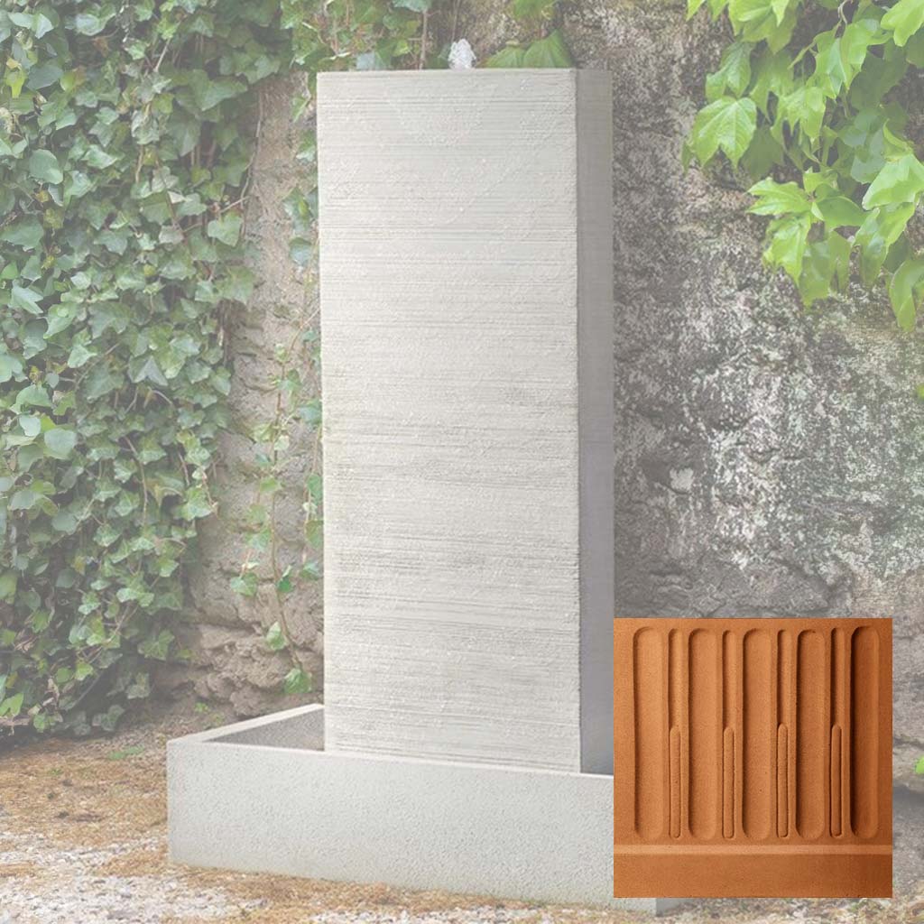 Campania Metropol Fountain - GFRCFT-1110 - Image 13