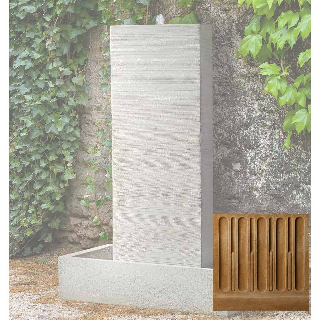 Campania Metropol Fountain - GFRCFT-1110 - Image 14