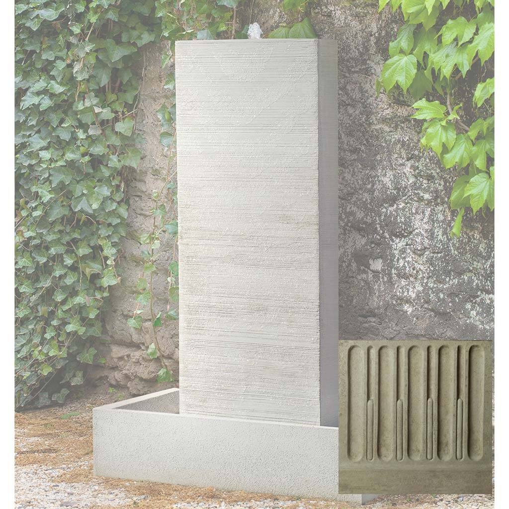 Campania Metropol Fountain - GFRCFT-1110 - Image 15