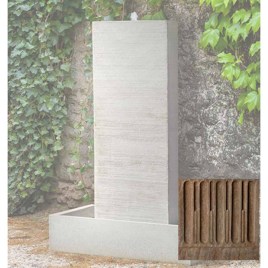 Campania Metropol Fountain - GFRCFT-1110 - Image 2
