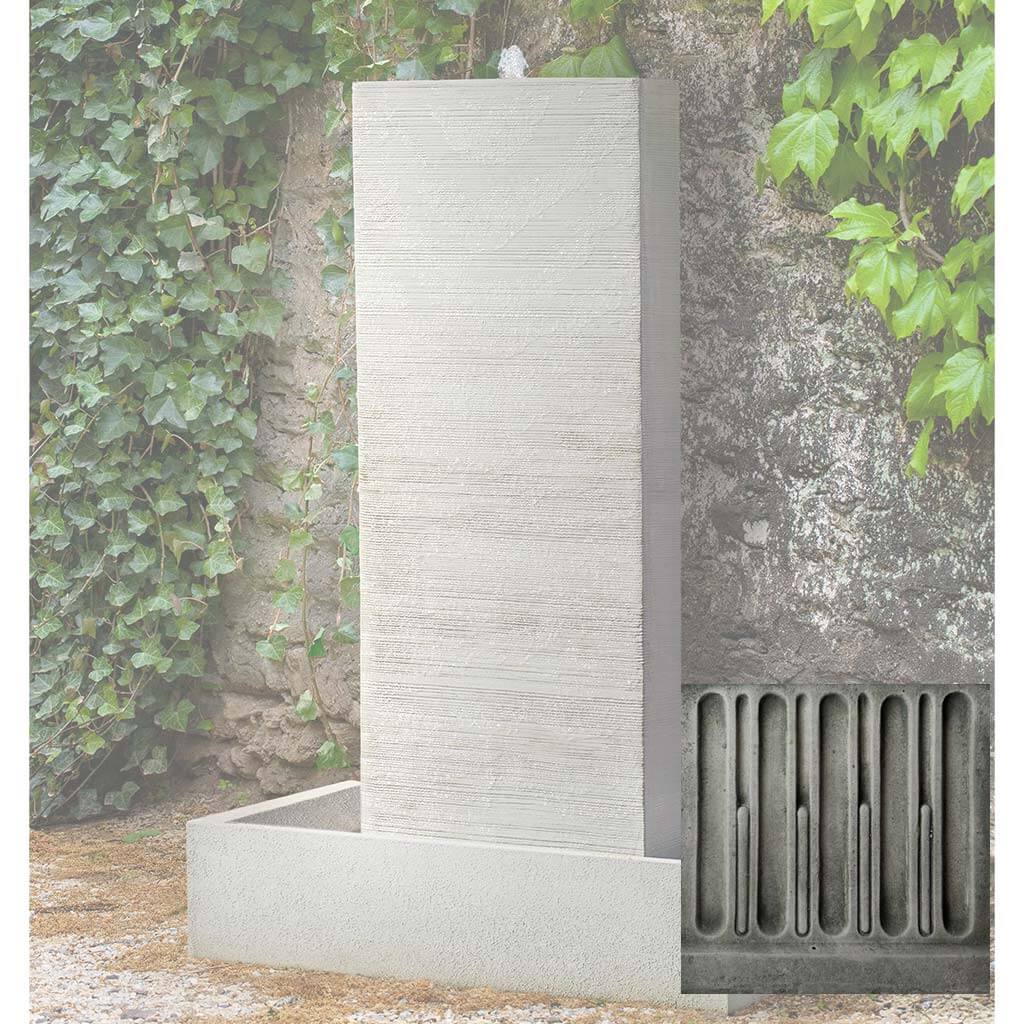 Campania Metropol Fountain - GFRCFT-1110 - Image 3