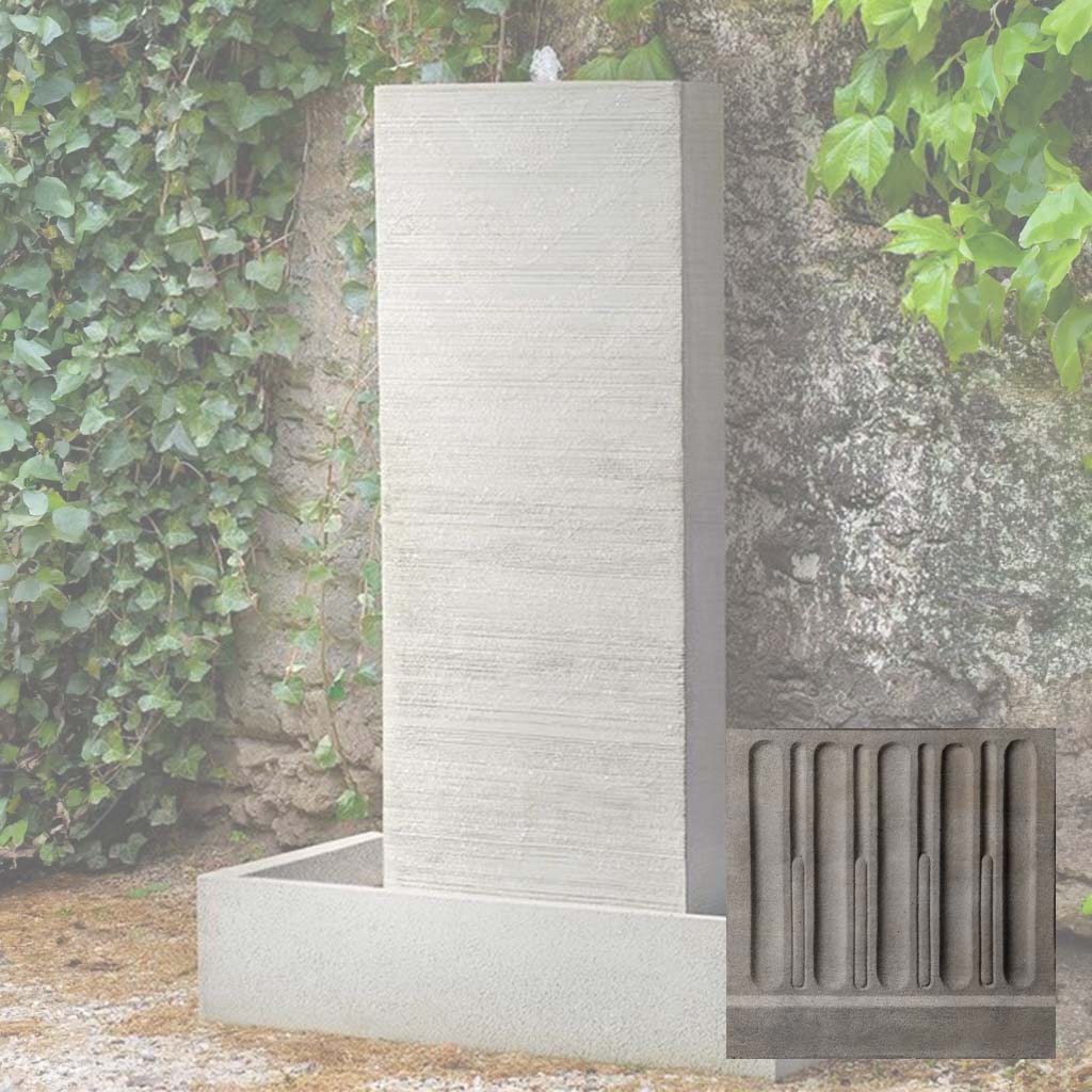 Campania Metropol Fountain - GFRCFT-1110 - Image 6