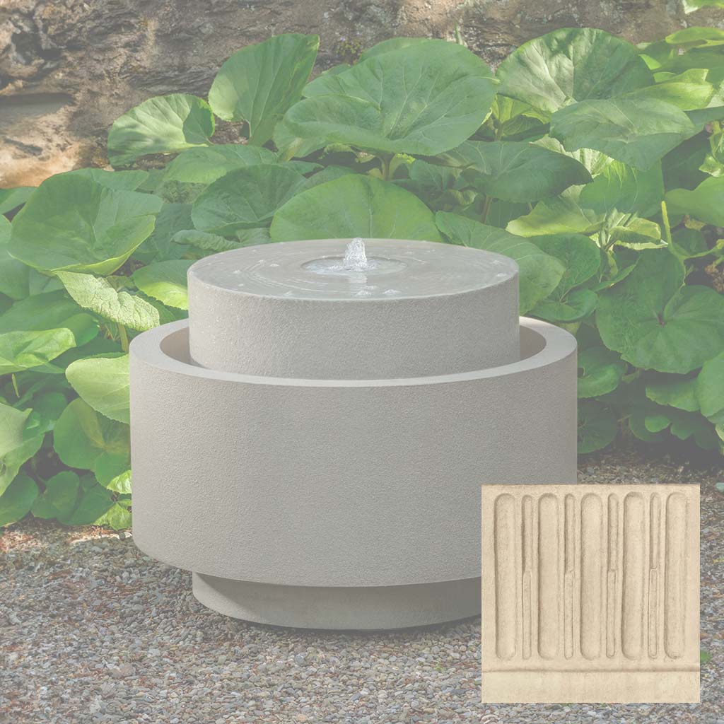 Campania Millstone Fountain - GFRCFT-1117 - Image 8